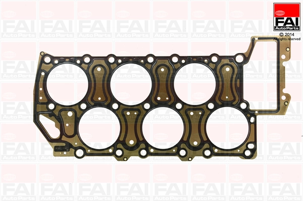 Gasket, cylinder head